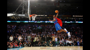 Humans Are Amazing Sports