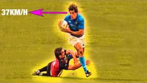 Craziest Speed Kills Moments