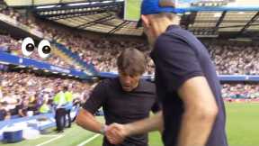 WTF Moments in Football