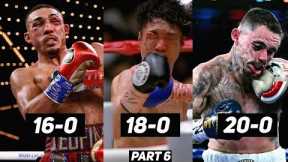 When Boxers LOSE Their O PART 6