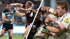 When Rugby Players Lose Control | Part Two