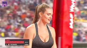 1 in a MILLION moments in SPORTS !! 😳