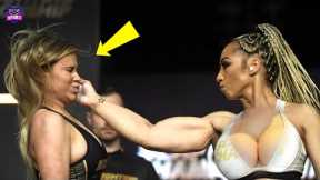 Epic Moments in Sports - NBA Craziest Moments In Sports