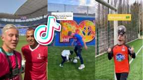 10 Minutes Of The Best Soccer Football TikToks #8