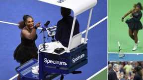 The Dark Side of Tennis | When Players' Disrespect GOES TOO FAR