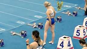 Weirdest Sports Moments And Fails