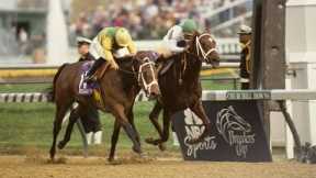 Tom Durkin: Best Breeders' Cup Race Calls