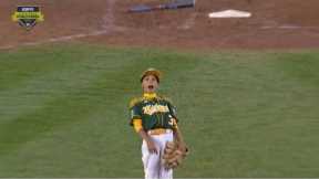 LONGEST Little League World Series Home Runs ᴴᴰ