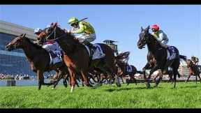 Learn Horse Racing Ratings Strategy From Veteran Analyst Trevor Lawson