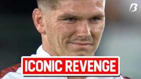 Rugby Iconic Revenge Moments