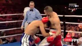 Most Funniest Knockouts in Boxing(You Got Kocked Out) Part 1