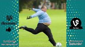 Try Not To Laugh - Sports Fails Is Always Epic | LIFE AWESOME