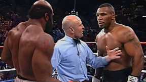 Top 10 Unexpected Knockouts In Boxing History ( Biggest Upsets)