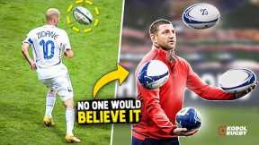 Rugby Moments If Were Not Filmed, No One Would Believe It