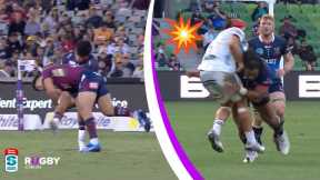 Biggest Hits | Super Rugby Pacific 2022