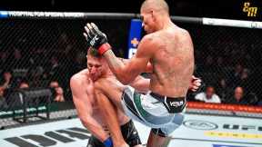 Best Knee MMA Knockouts (2022)