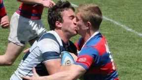 The Best Rugby Funny Moments ᴴᴰ