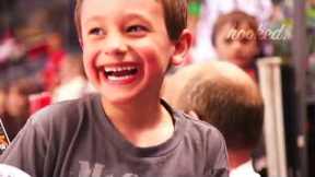 20 AMAZING MOMENTS OF RESPECT IN SPORTS