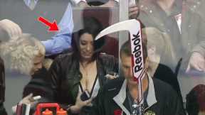 Craziest and Funny Moments of Fans in Sports 😅🤪