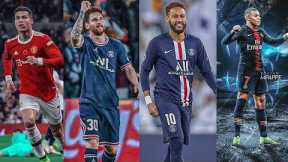 Football reels compilation  Tiktok football reels  2022 #73