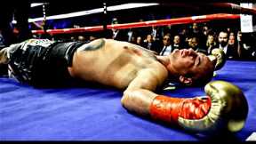 Best Heavyweight Knockouts of All Time  | Part 3