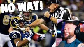 CRAZIEST You Have To See To Believe it! in Sports History! | REACTION