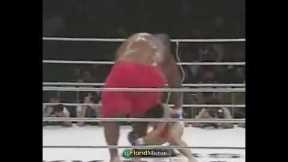 Craziest Mismatch in MMA History