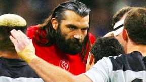 The Most Feared Rugby Players part 1