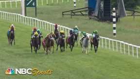 The Kentucky Turf Cup 2022 (FULL RACE) | NBC Sports