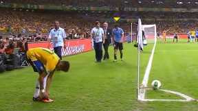 Comedy Moments Try Not To Laugh In Football