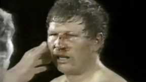 Steve Zouski Documentary - A Study of a Boxing Journeyman