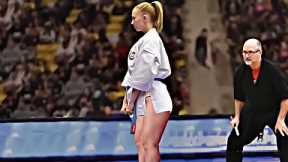 0% LUCK 100% STRANGE SPORTS MOMENTS !! (NEW)