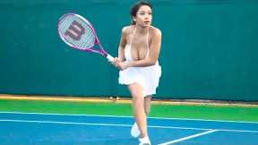 100% LUCK 100% STRANGE SPORTS MOMENTS !! (NEW)