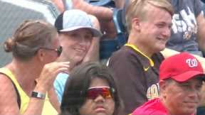 August 2022 Top 30 Sports Bloopers of the Month | Fails & Funny Moments