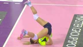 0 IQ Moments in SPORTS - Funniest Moments in Sports (NEW)