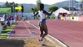 When Sports SHOCK the World 😧