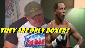 Best Boxing Karma Compilation Part 15