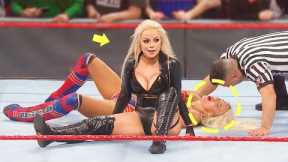 Most Unsportsmanlike & Disrespectful Moments In Sports