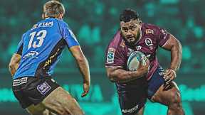 When Forwards Break the Line in Rugby | Must Watch!