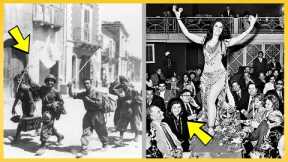 😲 AMAZING RARE HISTORICAL PHOTOS AND STORIES VOLUME 83