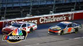 NASCAR Xfinity: Sport Clips Haircuts VFW Help A Hero 200 | HIGHLIGHTS | 9/3/22 | Motorsports on NBC