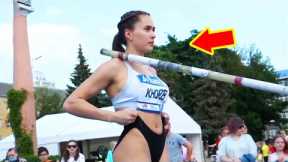 1 In A Trillion Moments In Sport - Craziest Moments In Sports History!