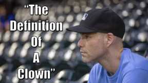 Zack Hample - The Most HATED Fan in Baseball