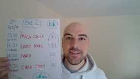 Wednesday 21st September 2022 - FREE Horse racing tips -inc Listowel, Goodwood, Kempton & Southwell