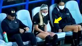 Craziest Why ? Moments in Sports !!! 😲