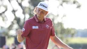 Liv Golf Chicago - Final RD - Cameron Smith #golf #livgolf #pgatour