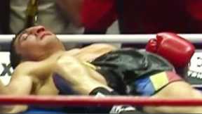 UNDEFEATED BOXER GOT DESTROYED | Dariusz Michalczewski vs Alejandro Lakatos Full Highlight KNOCKOUT