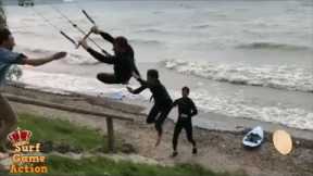 EXTREME KITESURF ACCIDENTS