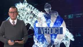 22-09-20 The Verdict Full Show - Racing TV