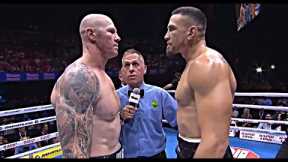 Best Boxing Heavyweight Knockouts of 2022